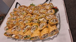 Wrap Buffet 3